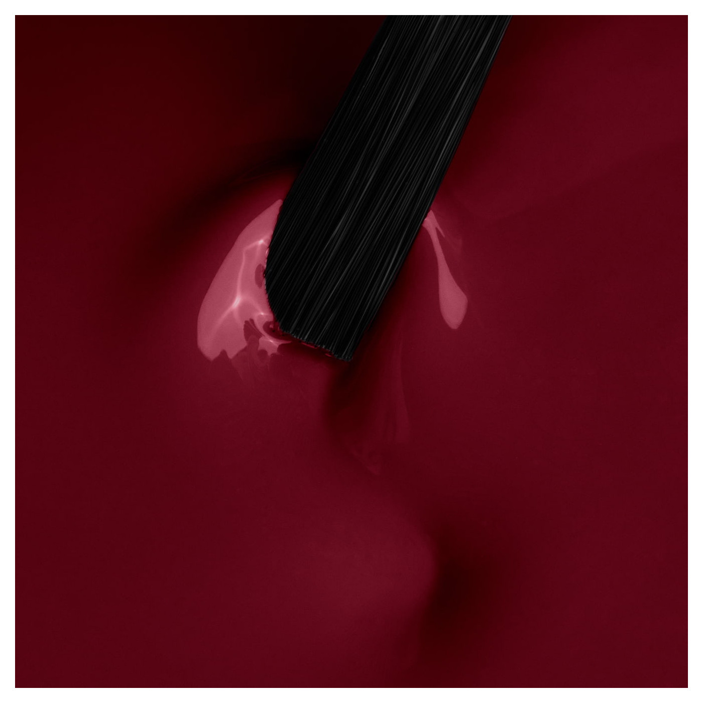 Smalto Semipermanente 7,2 ml - Wine Red